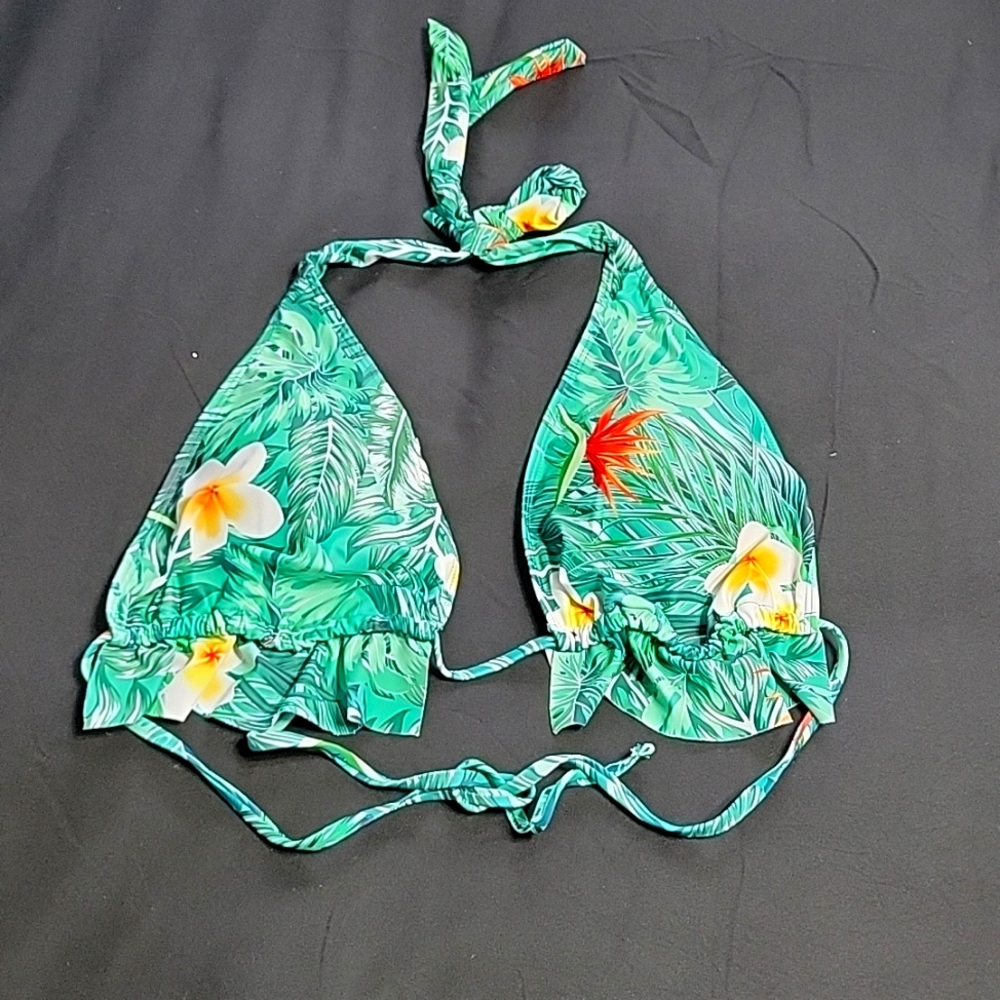 SHEIN bikini top